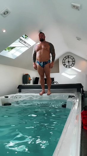 428K views · 2.4K reactions | Eddie Hall - The Beast understood the assignment! | Eddie Jo Williams | Facebook