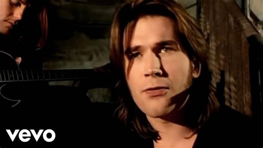 Del Amitri - Nothing Ever Happens | John Hallett-Commander (MHFA/Advocate)