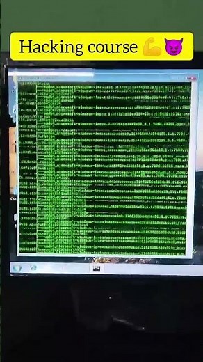 What is Ethical Hacking How to Become an Ethical Hacker#ethicalhacking