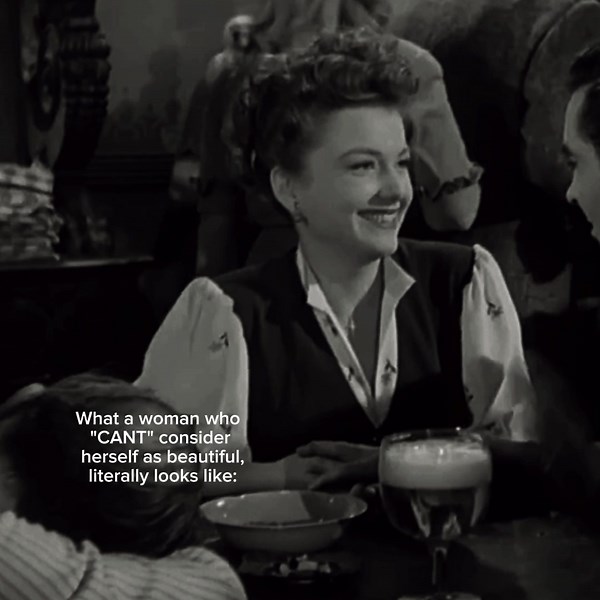 naturally 💅 #annebaxter #oldhollywoodglam #goldenageofhollywood #starsofthesilverscreen #classicactresses