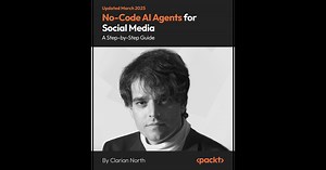 No-Code AI Agents for Social Media - A Step-by-Step Guide