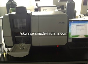 [Hot Item] Flame Type Atomic Absorption Spectrophotometer with Cu Hollow Cathode Lamp