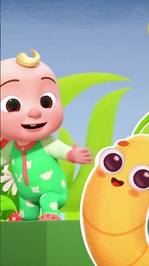 Ants Go Marching Dance-A-Long! 🐜 #dance #nurseryrhyme #cocomelon