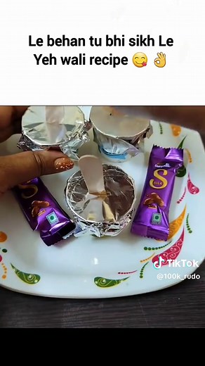 Delicious 3-Ingredient Dairy Milk Silk Popsicles Recipe