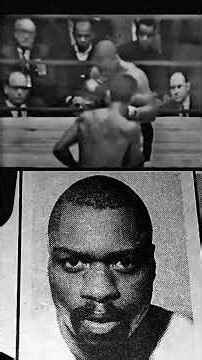 Rocky Marciano 1965 felt the state of "BOXING IS A MESS." Rubin Carter & Dick Tiger Couldn't Agree