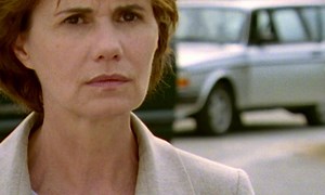 Ambre a disparu (Partie 1)