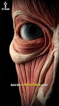 Why Your Eyes Suddenly Twitch And What Your Body Is Warning You About