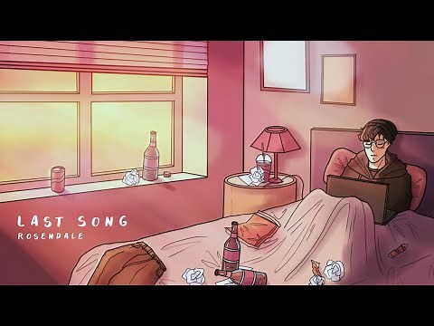 Rosendale - Last Song (Official Audio)
