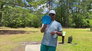 19K views · 219 reactions | Luster Invader preview with Garrett Gurthie | Innova Discs | Facebook