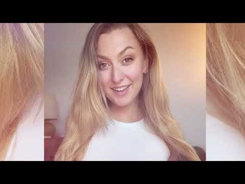 meg_slaninko-- Bio, Wiki, Facts, Age, Height, Weight, Measurement, Photos; Curvy model