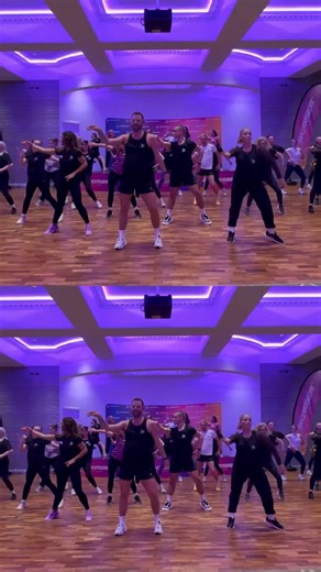 The BEST way to cheer yourself up is try cheer somebody else up. Try it!!! 💜🙌🏻 | Dance Yourself Fit