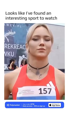 Sports Universe 🌌🏆 on Instagram: "@polymarket | Women’s running is more than speed – it’s a showcase of athletic skill, discipline, and power. From training sessions to race days, these athletes push their limits with precision and focus. Their technique, endurance, and mental strength make every run a statement of what dedicated sport looks like. Whether on the track, the road, or the trail, female runners continue to raise the standard and inspire the next generation of athletes."