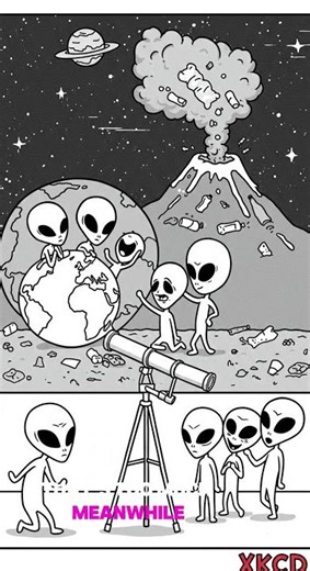 What If We Threw All Plastic Into a Volcano? 🌋