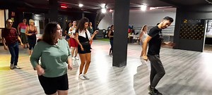 Backstage Dance Studio on Reels | Facebook