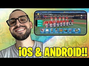 Baseball 9 Hack/MOD APK iOS & Android - How to Get Baseball 9 Free Gems and Coins 2026