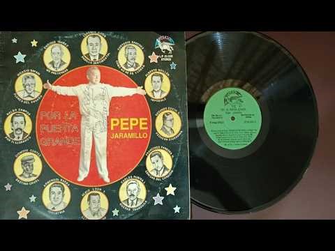 Pepe Jaramillo - PEQUEÑA CIUDADANA