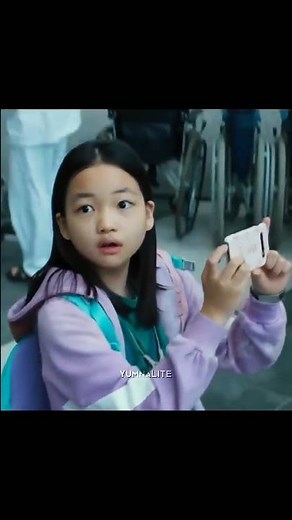 Aliens on Earth!?😱 | Movie: Alienoid #shorts