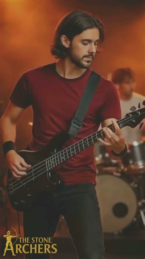 Heavy Psychedelic Rock | The Stone Archers