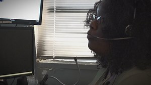 1.3K views · 44 reactions | As more and more changes and upgrades are implemented in the 911 dispatch center... we recognize that more work needs to be done. We appreciate the men and women who serve this city.... which houses the busiest call center in the state. | City of Jackson - Government | Facebook