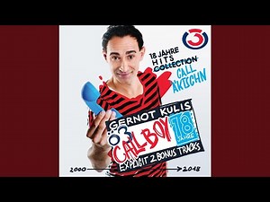 Pfuscher-Hotline (Bonus Track)