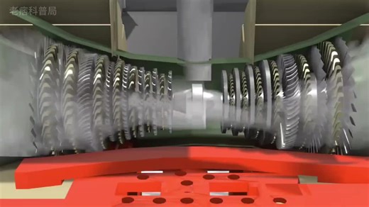 #steamturbine #rotatingequipment #powergeneration #engineering #steelproduction #petrochemical #thermalpower #energytechnology #tianjinbaozhong | Aaron yuan