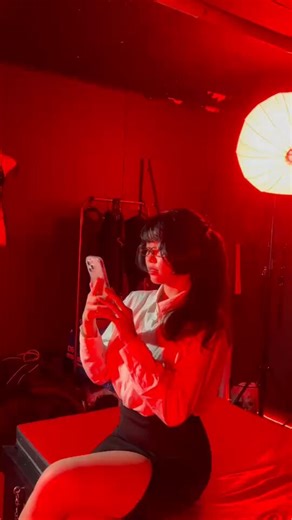 I’ll be around in bkk all through May❤️for photoshoots and private sessions (at @BunnyStudioroom )By advance booking onlycome claim your spot 💫~