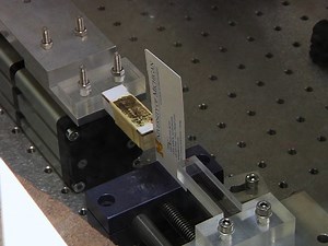 Fabrication and Testing of Microfluidic Optomechanical Oscillators