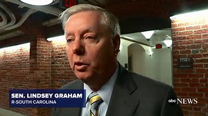 Trump's call for big military parade gets mixed reaction on Capitol Hill