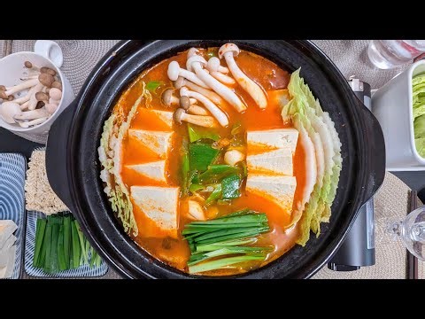Nabe Hot Pot