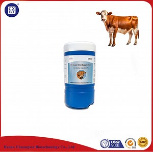 [Hot Item] Iron Dextran Injection: Low - Irritation Solution for Stress - Free Administration