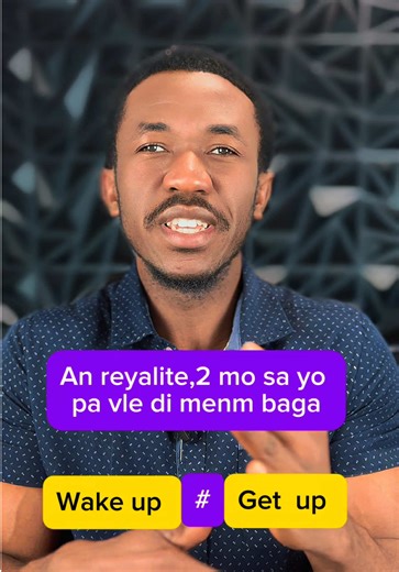Haitian Creole to English Language Lessons