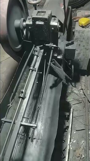 The Art of Sparks: How Welding Factories Shape Iron into Masterpieces