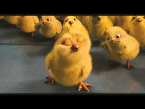 Hop - TV Spot: "Plan"