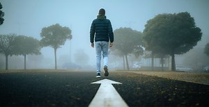 Walking Tough Can Make People Forget You’re Short, According to Science