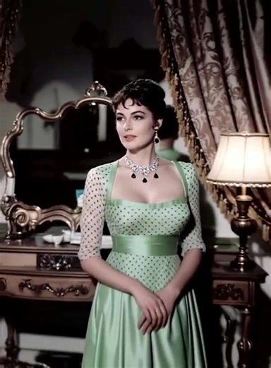 She lit up the screen with her beauty—but it was the chaos behind the camera that made Ava Gardner unforgettable. What happens when Hollywood’s most irresistible star refuses to play by its rules? Full Performance 👉👉 | I Love Dogs