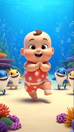 Baby Shark Dododododo: The Ultimate Kids Song