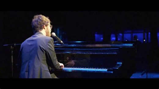 Ben Folds TV Spot, '2024: Paper Airplane Request Tour'