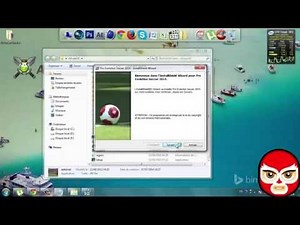 [tuto] Comment télécharger et installer PES 2014 pc (FR)