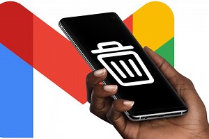 Cómo recuperar los correos borrados en Gmail desde el móvil