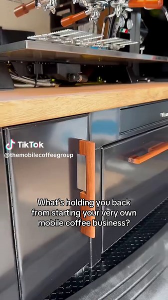 We’re here to tell you EVERYTHING there is to know about the mobile coffee industry, and how to get your business up and running with ease 🚐 Give us a call on 1300 746 020 📞 #Coffee #CoffeeVan #CoffeeTruck #MobileCoffee #CoffeeBusiness #SmallBusiness #CafeOnWheels #MobileCafe #Barista #BaristaCoffee #Entrepreneur #BusinessIdea #StartYourOwnBusiness#CapCut