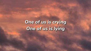 ABBA - One Of Us (Lyrics) | Dung Cu