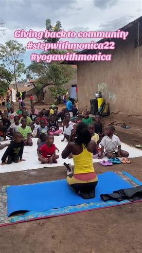 Stepwithmonica22 on TikTok