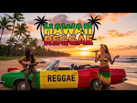 LIVE Best Hawaiian Reggae Songs Playlist 🌺 Ultimate Island Vibesl