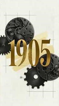 The Untold Story of Albert Einstein ⚛️