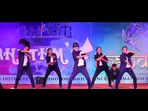 TANDAV 2K18 HIGHLIGHTS | MBITS