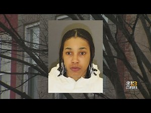 'Charm City Kings' Actress Held Without Bond In Girlfriend's Fatal Stabbing