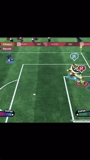 Bowserrrrrrr #marioetsonicauxjeuxolympique #edit #bowser #nintendo