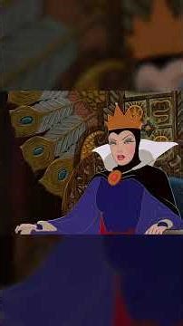 Hófehérke nem csak aludt. És ezt a mese végig elárulja. #shorts #cartoon