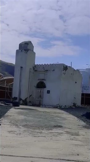 Mecca Clock Tower | Saudi Arabia 🇸🇦 | Part 4 | #shorts