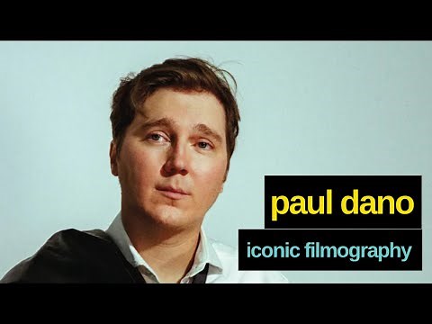 A Deep Dive Into Paul Dano's Iconic Filmography; Little Miss Sunshine, The Batman, Prisoners